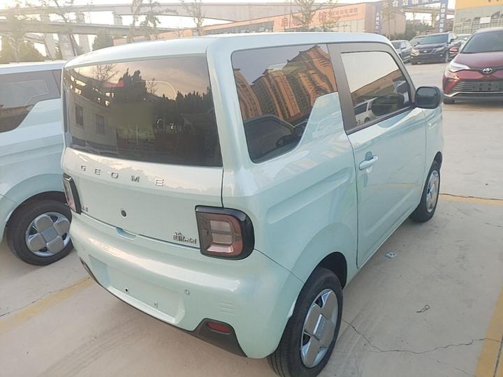 2024 Panda mini 200km Endurance Bear photo 6