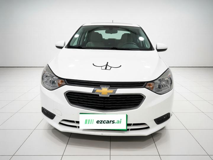 2015 3 1.5L MT Li Auto photo 2