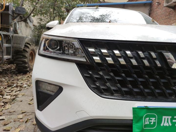 Wuling 2022 1.5L MT photo 7