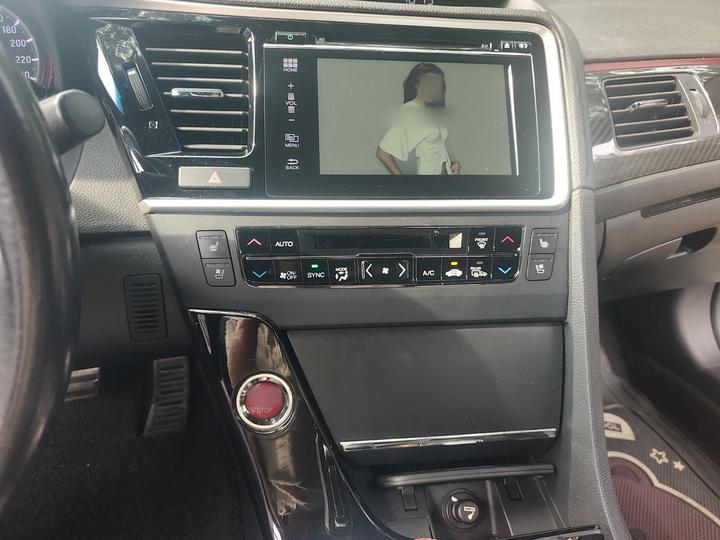 Spirior 2015 2.4L Si photo 5