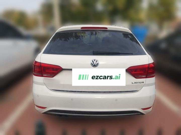 2015 230TSI DSG Comfort photo 5