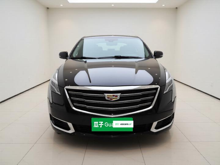 XTS 2018 28T Tech photo 2