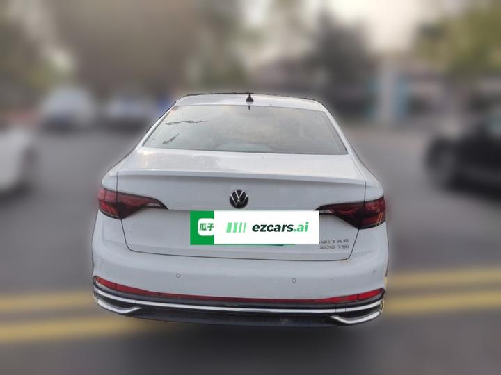 Sagitar 2023 200TSI DSG photo 5