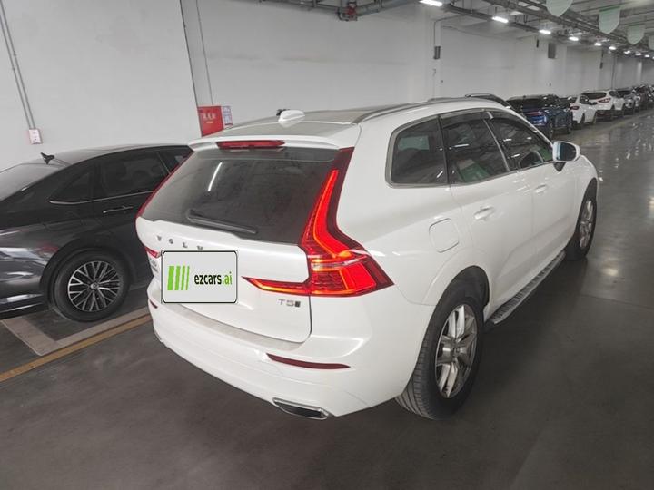 XC60 2019 T5 AWD China V photo 4