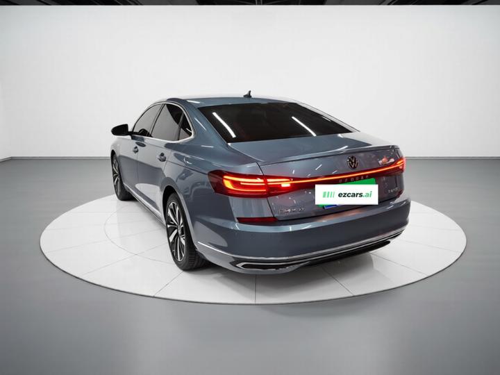 Passat 2022 330TSI Elite photo 4