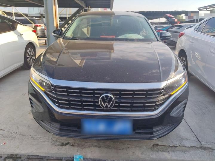 Passat 2022 280TSI Business photo 2