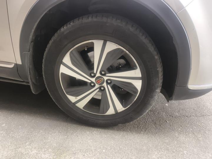 HS5 2019 2.0T Connected photo 8