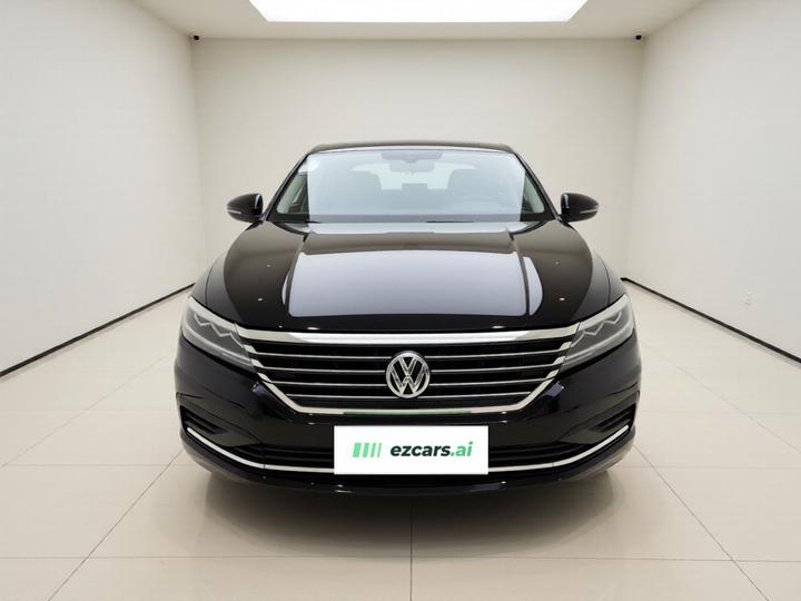 Lavida 2019 1.5L AT China VI photo 2