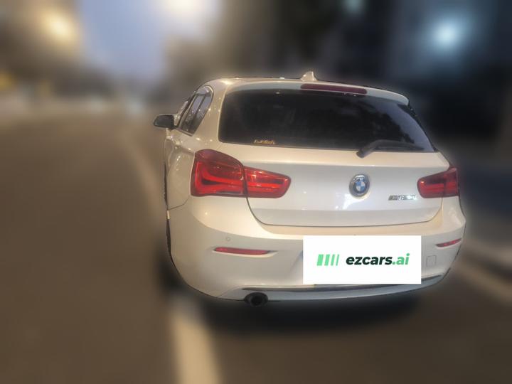 1 Series Imported 2015 120i Sport Design Package photo 4