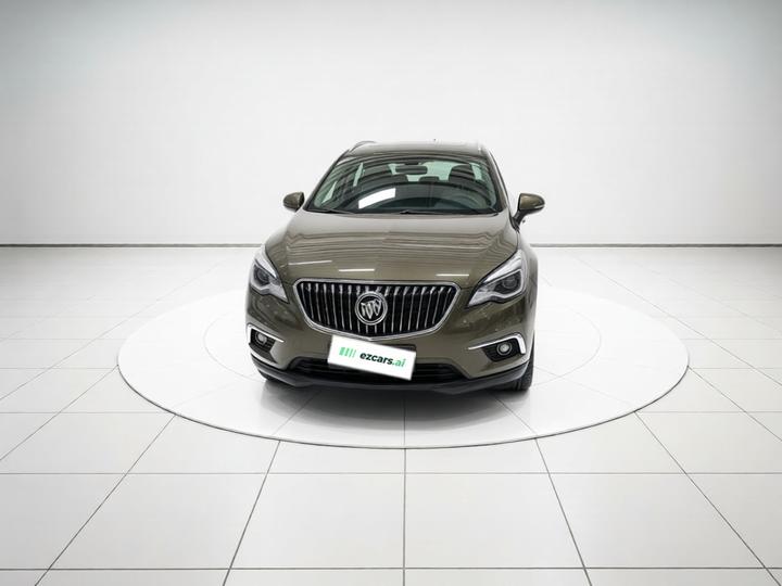 Envision 2016 20T AWD Luxury photo 2