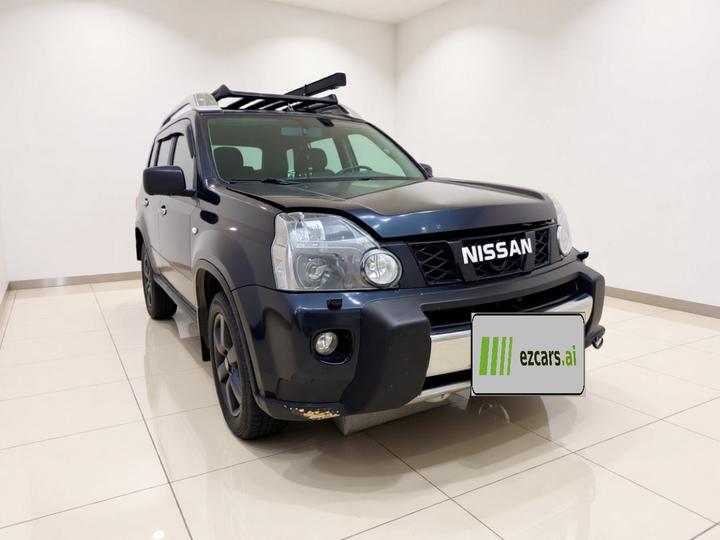 Nissan 日产 2010款 2.5L CVT至尊版 4WD photo 3