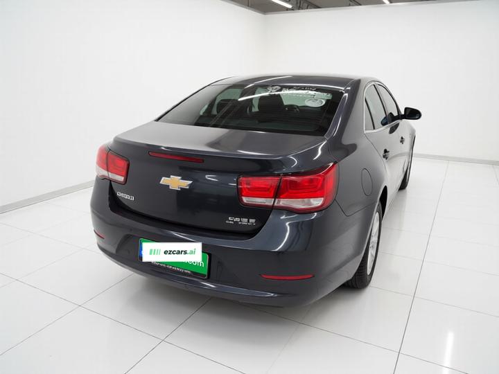 Malibu 2018 530T AT photo 6