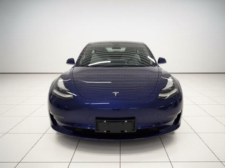 Model 3 2020 Facelift Long Range RWD photo 2