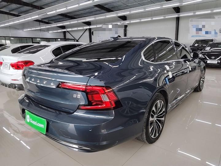 S90 2023 B5 Luxury photo 4