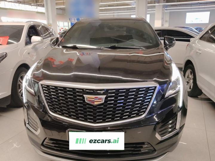 XT5 2022 2.0T RWD Luxury photo 2