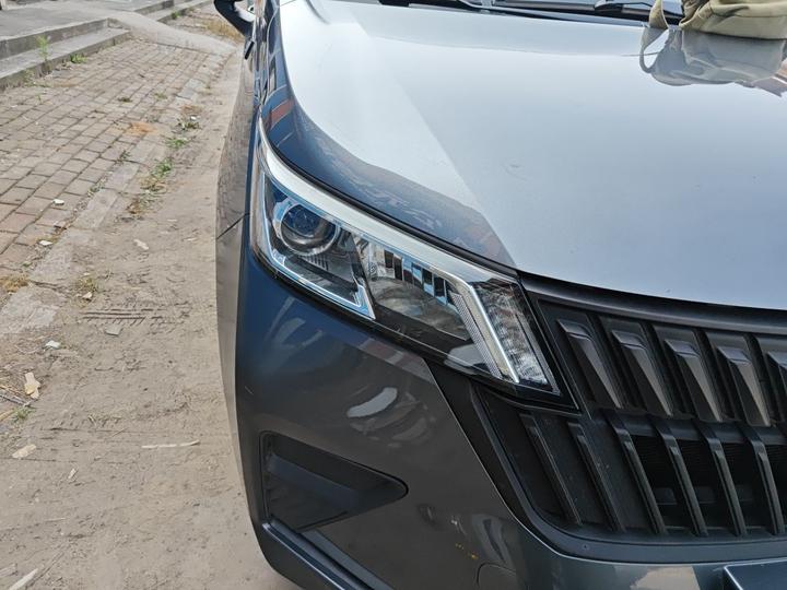 Wuling 2022 1.5L MT Comfort photo 7