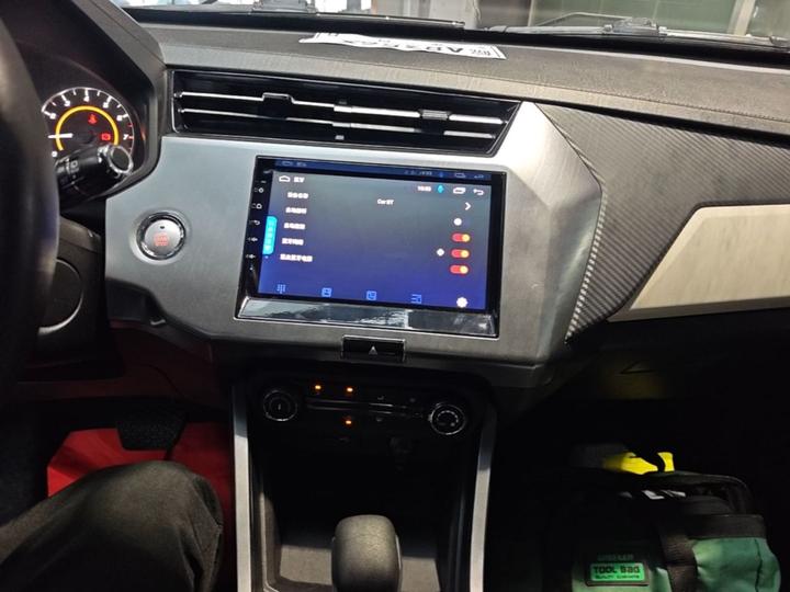 Tiggo 3X 2022 1.5L CVT Elite photo 8
