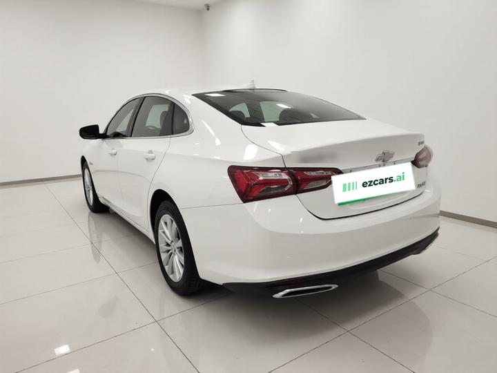 Malibu XL 2023 1.5T photo 4