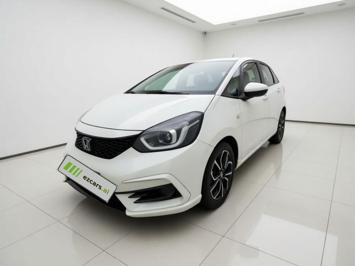 LIFE 2021 1.5L CVT SPORT Heartbeat