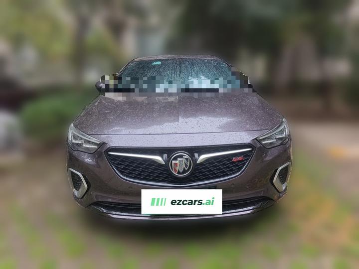 Regal 2017 GS 28T Luxury photo 2
