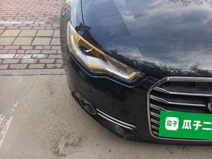 A6L 2015 TFSI photo 7