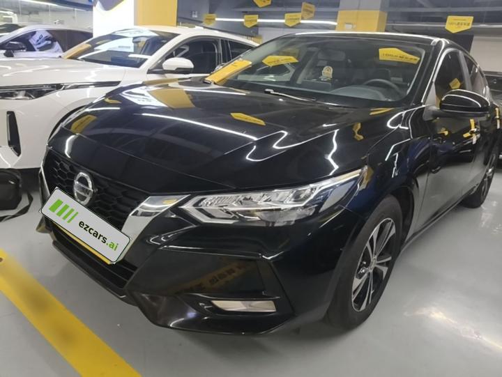 Sylphy 2022 1.6L XL CVT Enjoy