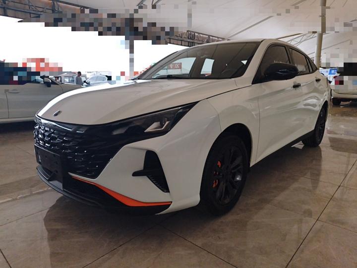 Yixuan 2023 1.5L AT
