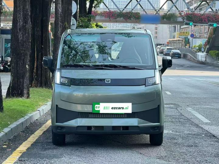 V 2025 V7E 51.4kWh photo 2