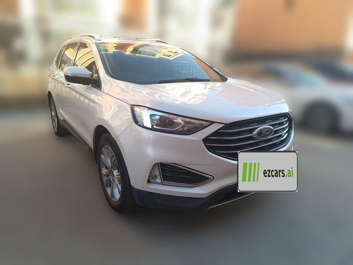 Edge 2020 EcoBoost 245 RWD 7-Seater photo 3