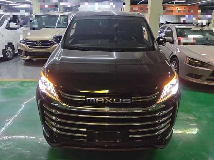 MAXUS G50 2023 PLUS 1.5T AT photo 2