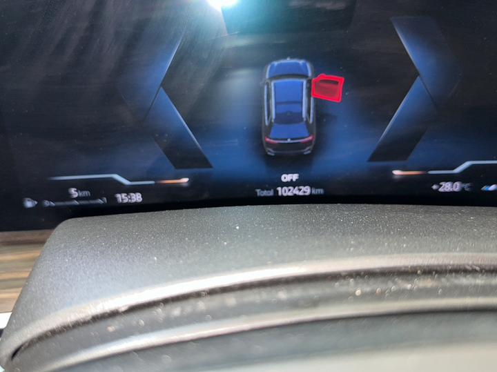 X7 2023 xDrive40i Leading Luxury photo 8