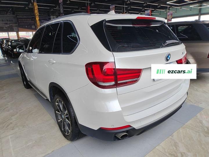 X5 Imported 2014 xDrive35i Leading photo 4
