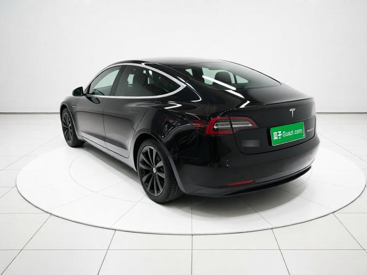 Model 3 2020 Standard Range RWD Upgraded photo 4