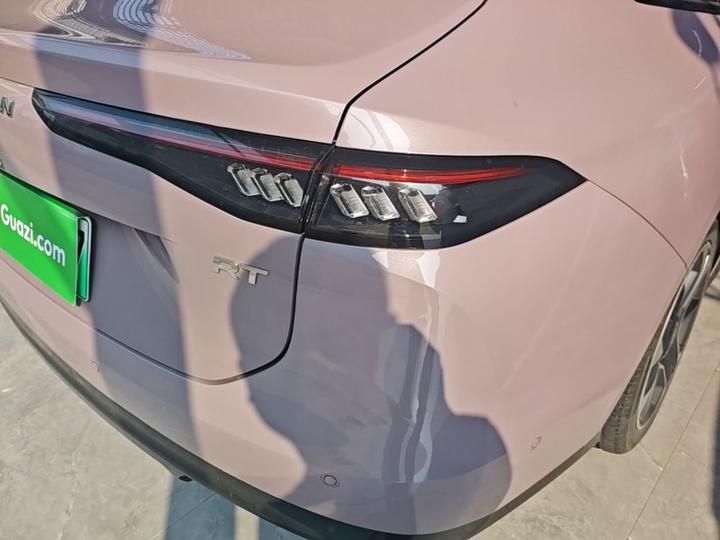 AION RT 2025 650 LiDAR photo 7