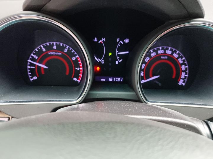Highlander 2012 2.7L RWD 5-Seater Elite photo 2