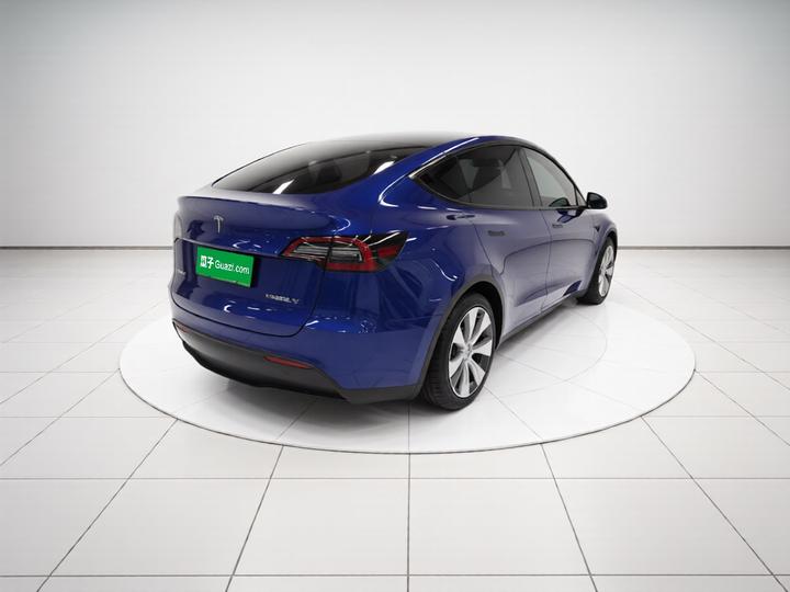 Model Y 2022 Facelift RWD photo 4