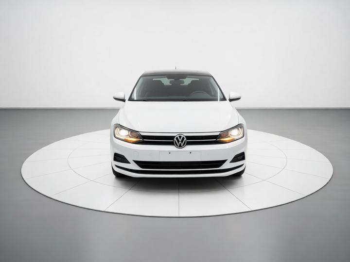 Polo 2021 Plus 1.5L AT photo 2