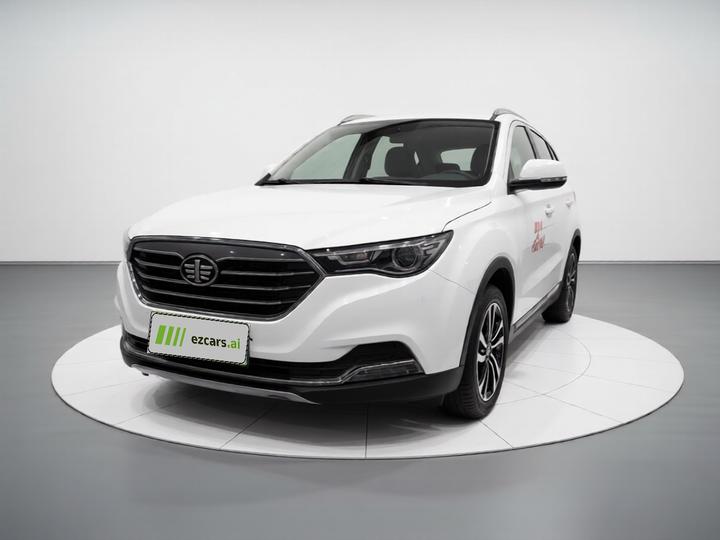Bestune X40 2019 1.6L MT Luxury China VI