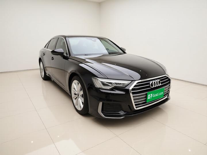 A6L 2022 45 TFSI Dynamic photo 3