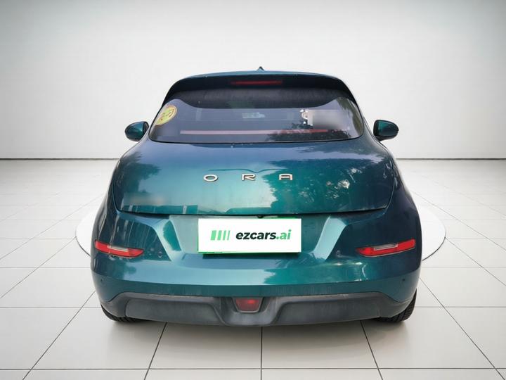 Good Cat 2023 401km Standard Range LFP photo 3