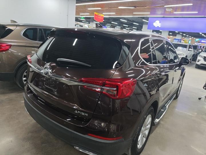 Envision 2020 20T RWD Luxury photo 6