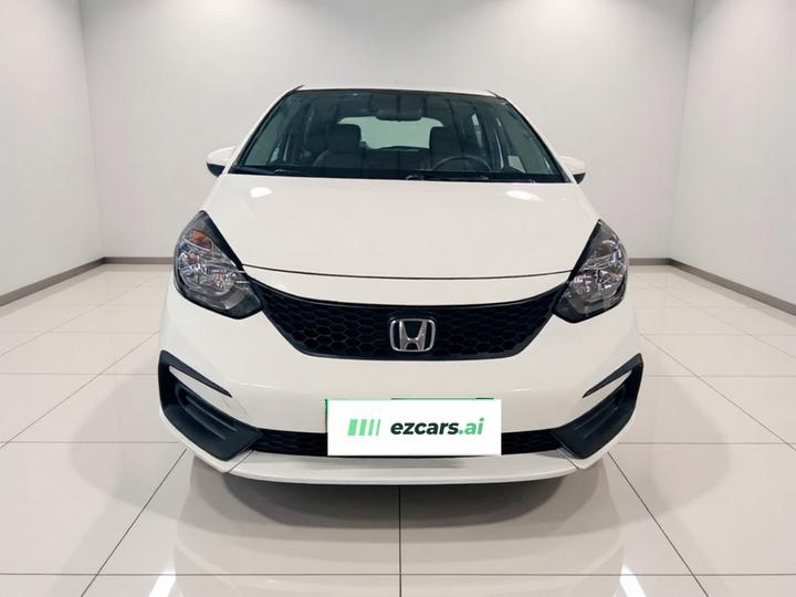 Fit 2021 1.5L CVT Trend photo 2