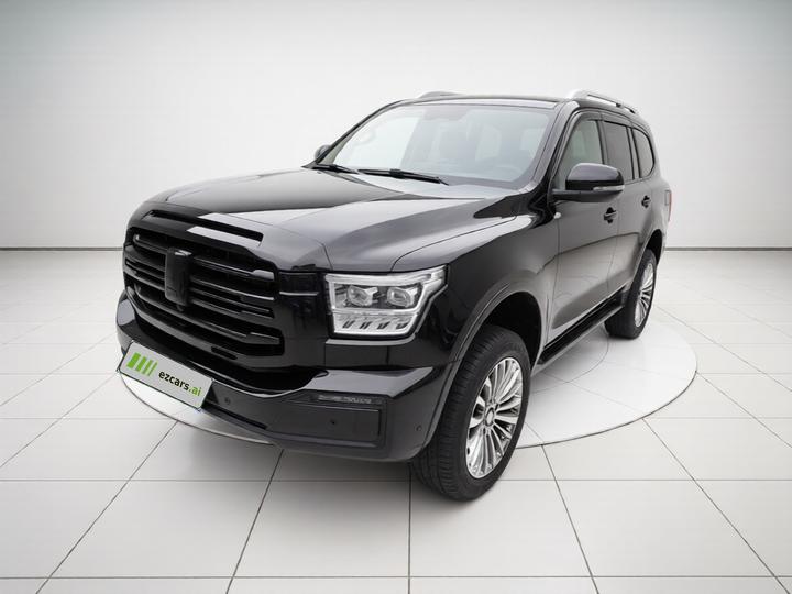 500 2023 3.0T Sport 5-Seater
