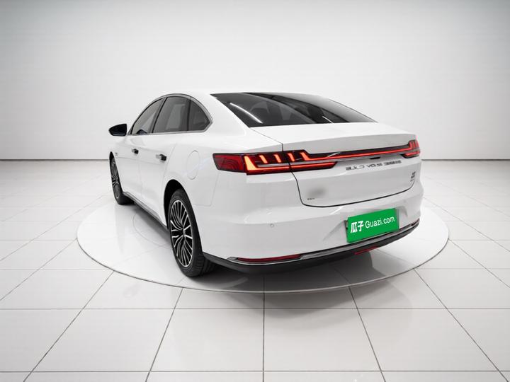 Han 2020 DM AWD Performance Luxury photo 4