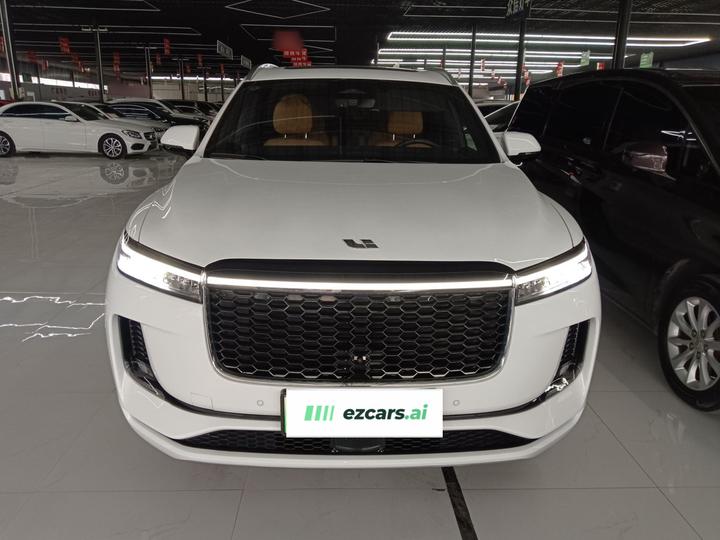 Li Auto ONE 2021 EREV 6-Seater photo 2