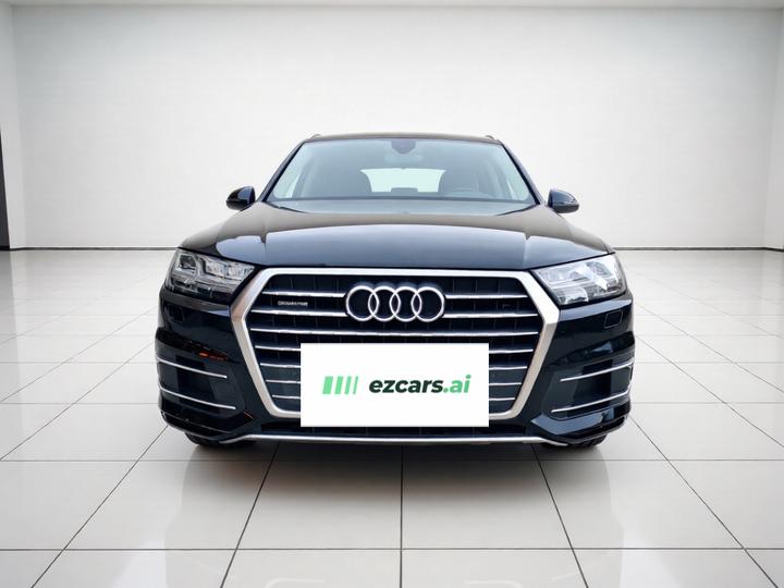 Q7 2019 45 TFSI Comfort photo 2