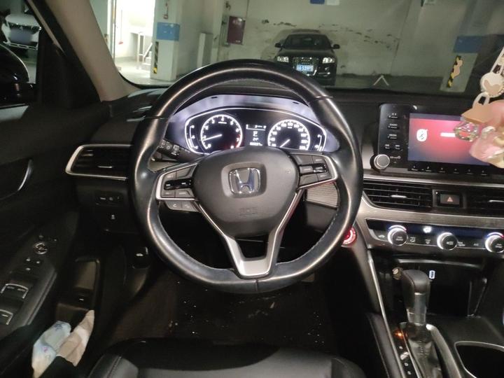 Accord 2018 260TURBO Elite China VI photo 7