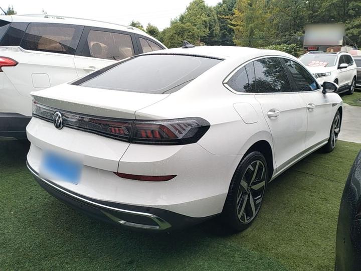 2023 Lamando L 280TSI DSG Cool photo 4