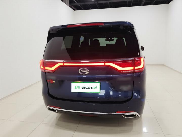 GAC Trumpchi M8 2020 390T Premium photo 3
