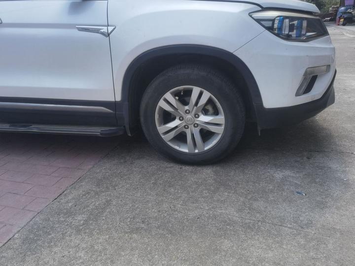 CS75 2016 2.0L MT Luxury IV photo 8